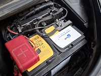 Personenauto, renault, scénic, 2.0-16v business line, 2007 - afbeelding 47 van  61