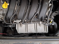 Personenauto, renault, scénic, 2.0-16v business line, 2007 - afbeelding 48 van  61