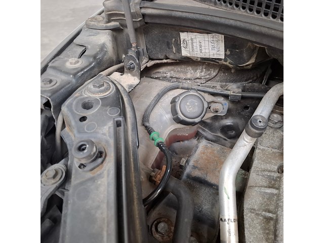 Personenauto, renault, scénic, 2.0-16v business line, 2007 - afbeelding 49 van  61