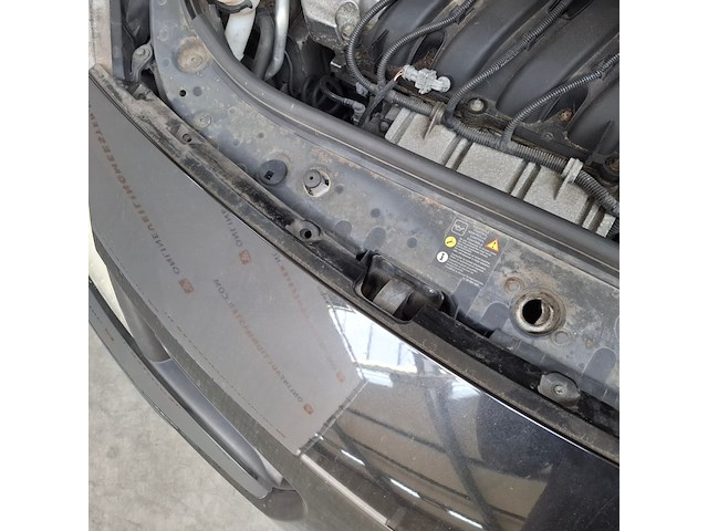 Personenauto, renault, scénic, 2.0-16v business line, 2007 - afbeelding 51 van  61