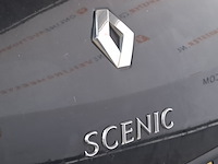 Personenauto, renault, scénic, 2.0-16v business line, 2007 - afbeelding 53 van  61
