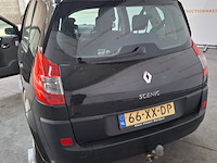 Personenauto, renault, scénic, 2.0-16v business line, 2007 - afbeelding 54 van  61