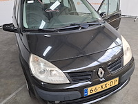 Personenauto, renault, scénic, 2.0-16v business line, 2007 - afbeelding 55 van  61
