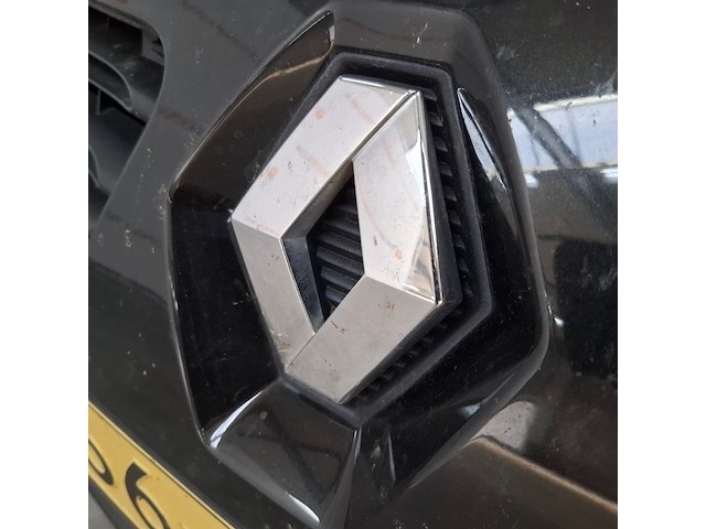 Personenauto, renault, scénic, 2.0-16v business line, 2007 - afbeelding 57 van  61