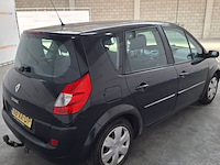 Personenauto, renault, scénic, 2.0-16v business line, 2007 - afbeelding 59 van  61