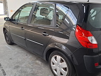 Personenauto, renault, scénic, 2.0-16v business line, 2007 - afbeelding 61 van  61