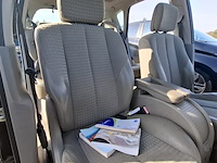 Personenauto, renault, scénic, 2.0-16v dynamique luxe, 2004 - afbeelding 2 van  12