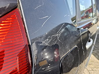 Personenauto, renault, scénic, 2.0-16v dynamique luxe, 2004 - afbeelding 3 van  12