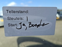 Personenauto, renault, scénic, 2.0-16v dynamique luxe, 2004 - afbeelding 4 van  12