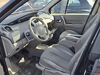 Personenauto, renault, scénic, 2.0-16v dynamique luxe, 2004 - afbeelding 8 van  12