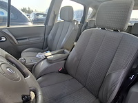 Personenauto, renault, scénic, 2.0-16v dynamique luxe, 2004 - afbeelding 9 van  12