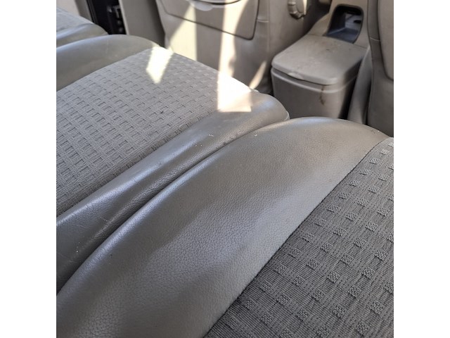 Personenauto, renault, scénic, 2.0-16v dynamique luxe, 2004 - afbeelding 11 van  12