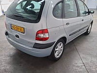 Personenauto, renault, scénic, 2.0-16v rxi, 2000 - afbeelding 3 van  43