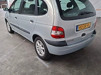 Personenauto, renault, scénic, 2.0-16v rxi, 2000 - afbeelding 4 van  43