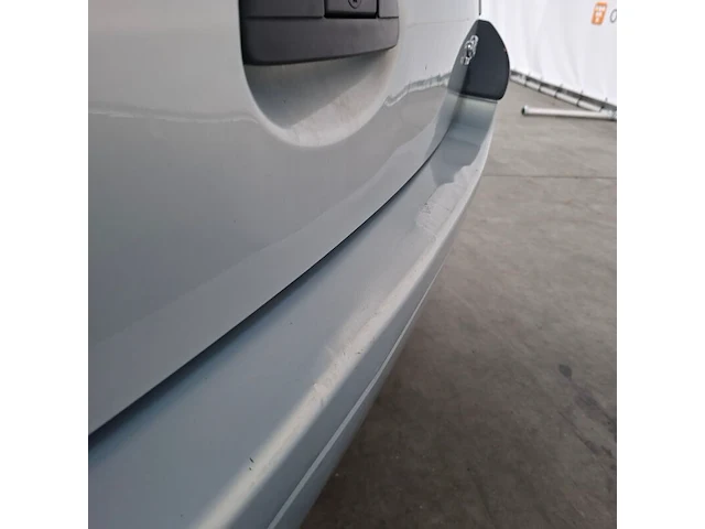 Personenauto, renault, scénic, 2.0-16v rxi, 2000 - afbeelding 6 van  43