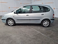 Personenauto, renault, scénic, 2.0-16v rxi, 2000 - afbeelding 7 van  43