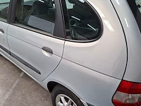Personenauto, renault, scénic, 2.0-16v rxi, 2000 - afbeelding 8 van  43