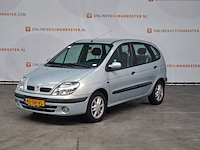 Personenauto, renault, scénic, 2.0-16v rxi, 2000