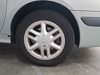 Personenauto, renault, scénic, 2.0-16v rxi, 2000 - afbeelding 14 van  43