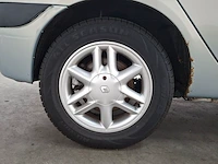 Personenauto, renault, scénic, 2.0-16v rxi, 2000 - afbeelding 16 van  43