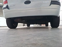 Personenauto, renault, scénic, 2.0-16v rxi, 2000 - afbeelding 17 van  43
