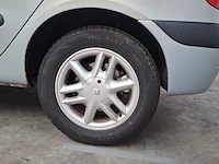 Personenauto, renault, scénic, 2.0-16v rxi, 2000 - afbeelding 18 van  43