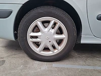 Personenauto, renault, scénic, 2.0-16v rxi, 2000 - afbeelding 20 van  43