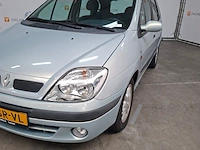 Personenauto, renault, scénic, 2.0-16v rxi, 2000 - afbeelding 12 van  43