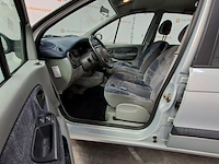 Personenauto, renault, scénic, 2.0-16v rxi, 2000 - afbeelding 24 van  43