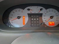Personenauto, renault, scénic, 2.0-16v rxi, 2000 - afbeelding 26 van  43