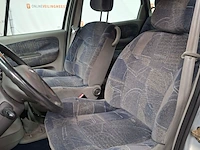 Personenauto, renault, scénic, 2.0-16v rxi, 2000 - afbeelding 28 van  43