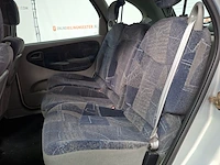 Personenauto, renault, scénic, 2.0-16v rxi, 2000 - afbeelding 29 van  43