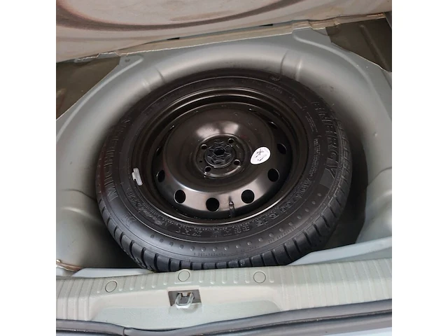 Personenauto, renault, scénic, 2.0-16v rxi, 2000 - afbeelding 31 van  43