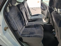 Personenauto, renault, scénic, 2.0-16v rxi, 2000 - afbeelding 32 van  43