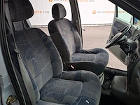Personenauto, renault, scénic, 2.0-16v rxi, 2000 - afbeelding 33 van  43