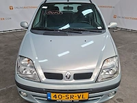 Personenauto, renault, scénic, 2.0-16v rxi, 2000 - afbeelding 23 van  43