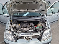Personenauto, renault, scénic, 2.0-16v rxi, 2000 - afbeelding 35 van  43