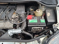 Personenauto, renault, scénic, 2.0-16v rxi, 2000 - afbeelding 36 van  43