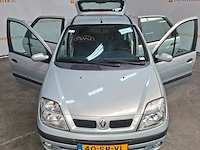 Personenauto, renault, scénic, 2.0-16v rxi, 2000 - afbeelding 38 van  43