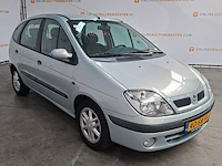 Personenauto, renault, scénic, 2.0-16v rxi, 2000 - afbeelding 34 van  43