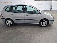 Personenauto, renault, scénic, 2.0-16v rxi, 2000 - afbeelding 39 van  43