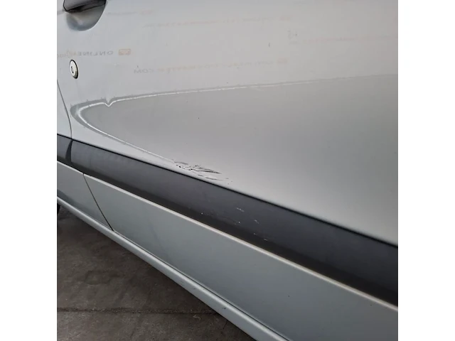 Personenauto, renault, scénic, 2.0-16v rxi, 2000 - afbeelding 41 van  43
