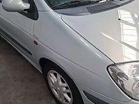 Personenauto, renault, scénic, 2.0-16v rxi, 2000 - afbeelding 42 van  43