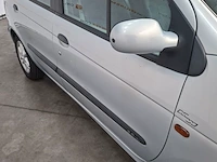 Personenauto, renault, scénic, 2.0-16v rxi, 2000 - afbeelding 43 van  43