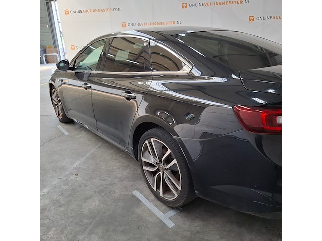 Personenauto, renault, talisman, 2016 - afbeelding 3 van  70