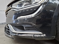Personenauto, renault, talisman, 2016 - afbeelding 8 van  70
