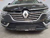 Personenauto, renault, talisman, 2016 - afbeelding 11 van  70