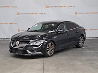 Personenauto, renault, talisman, 2016