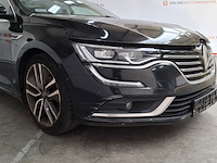 Personenauto, renault, talisman, 2016 - afbeelding 13 van  70