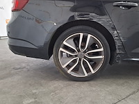 Personenauto, renault, talisman, 2016 - afbeelding 15 van  70
